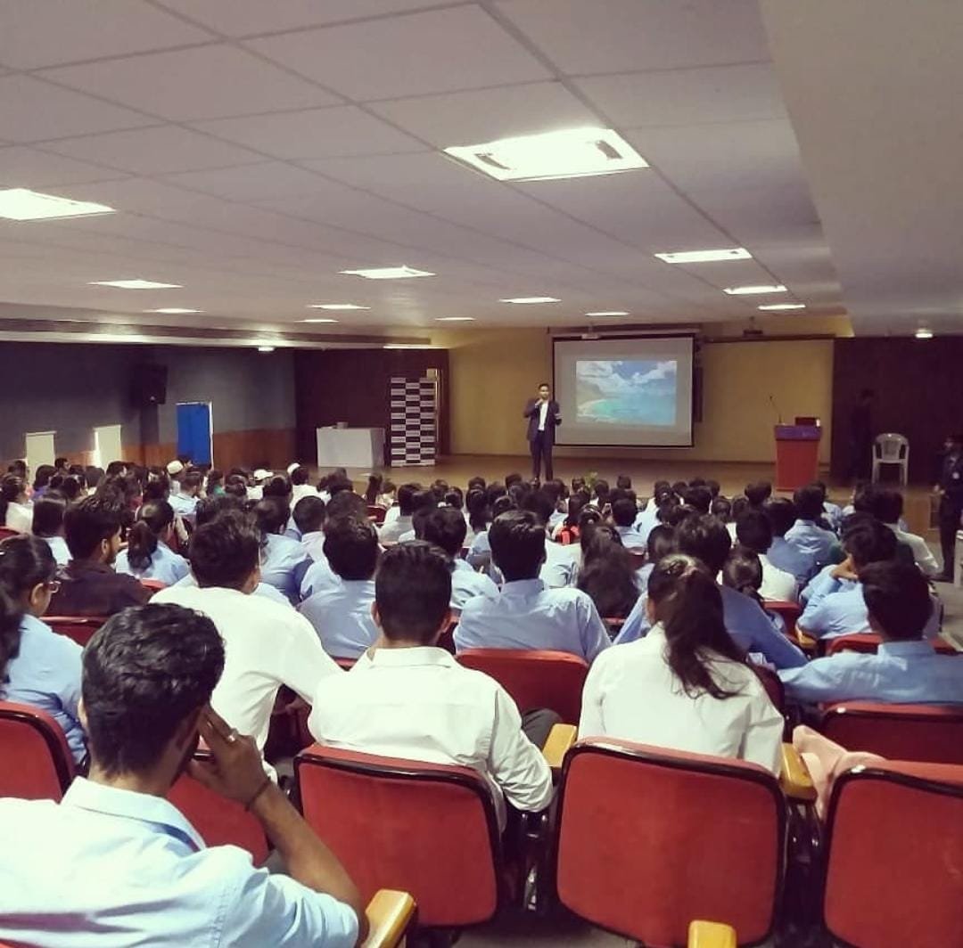 FinOptions Classroom