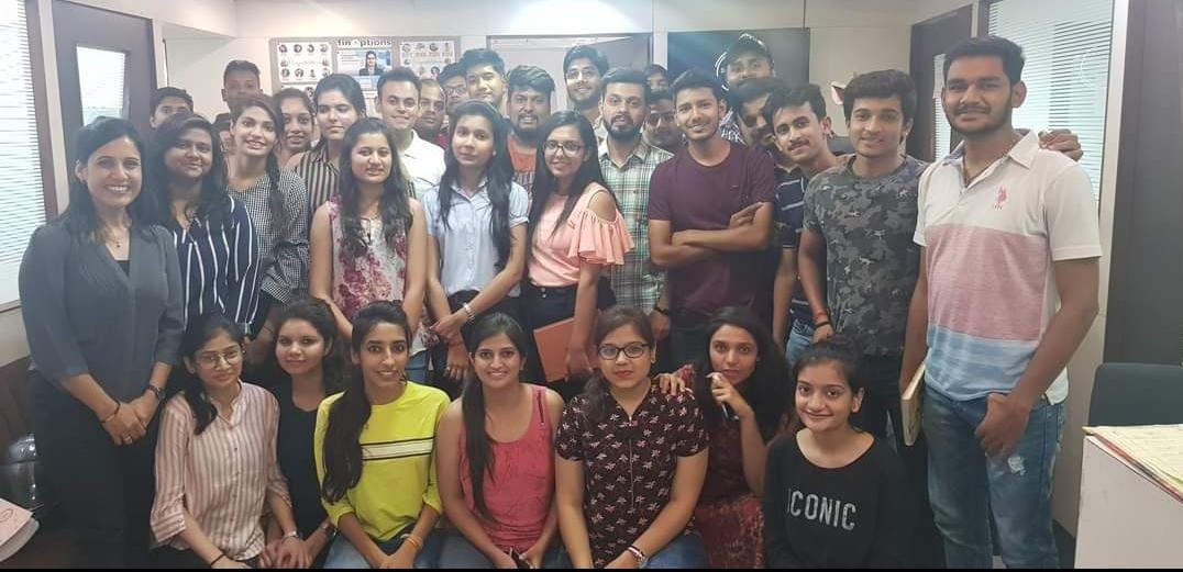 FinOptions Study Session