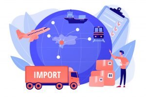 Read more about the article Everything you need to know about International Trade