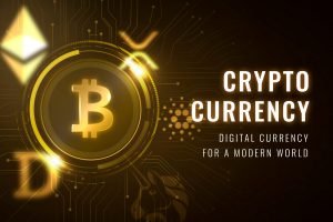 Read more about the article CRYPTO CURRENCY IN INDIA : The Uncertainty and what the future holds