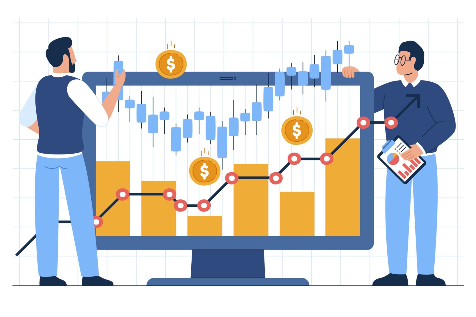 Why Financial Modeling is Essential for Students in 2025