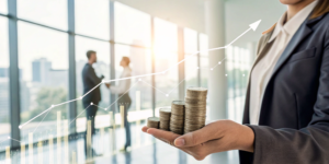 Read more about the article Top 10 High-Paying Finance Careers in India in 2025