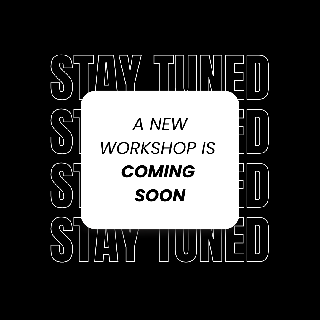 Red and White Modern Tech Coming Soon Instagram Post