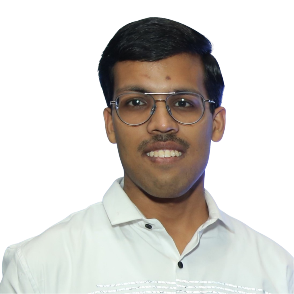 Udit Jain