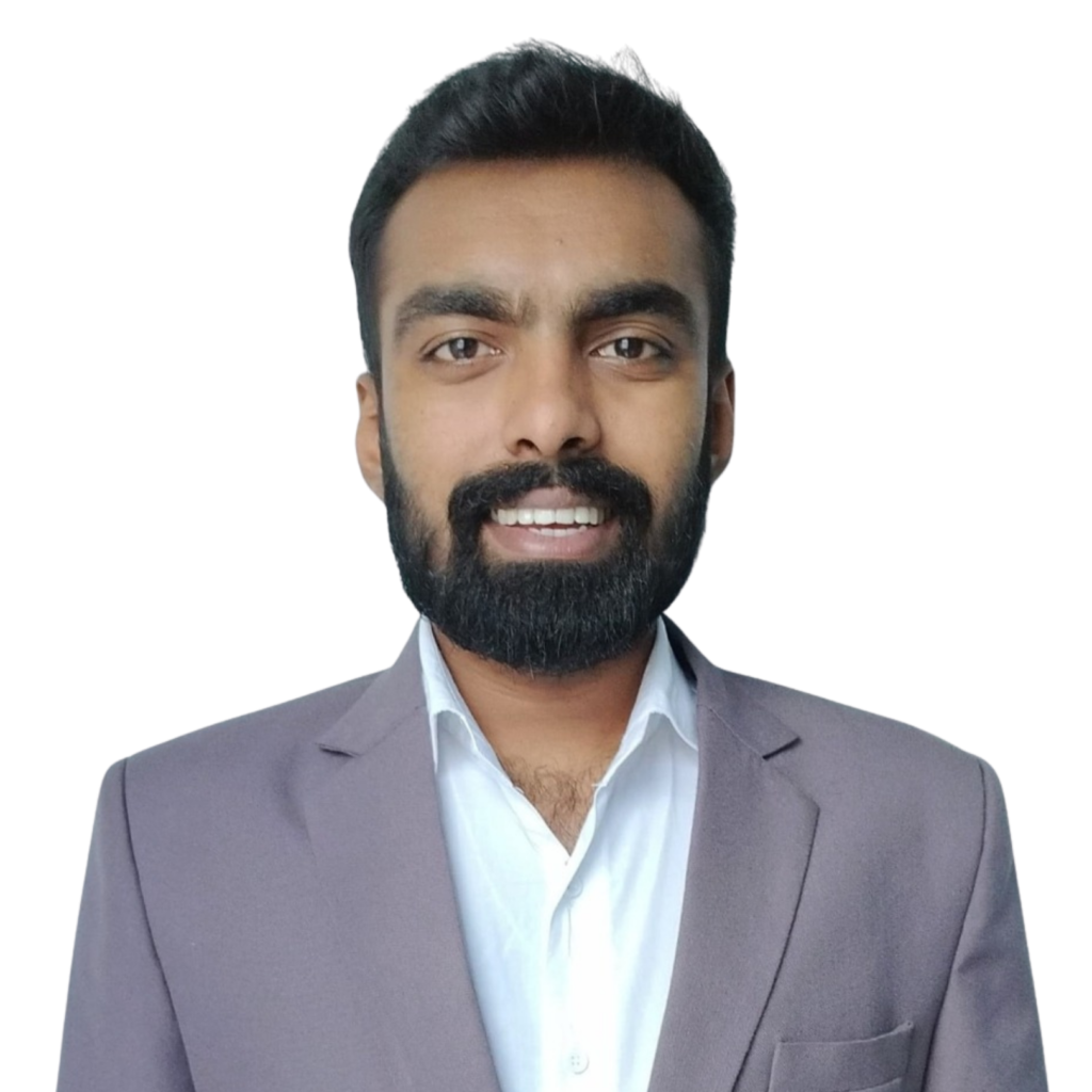 Vinay Singh Patel