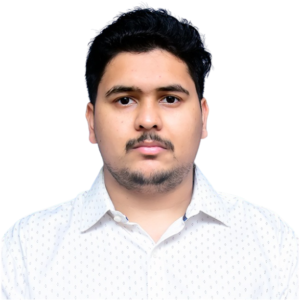 Kanishk Jain