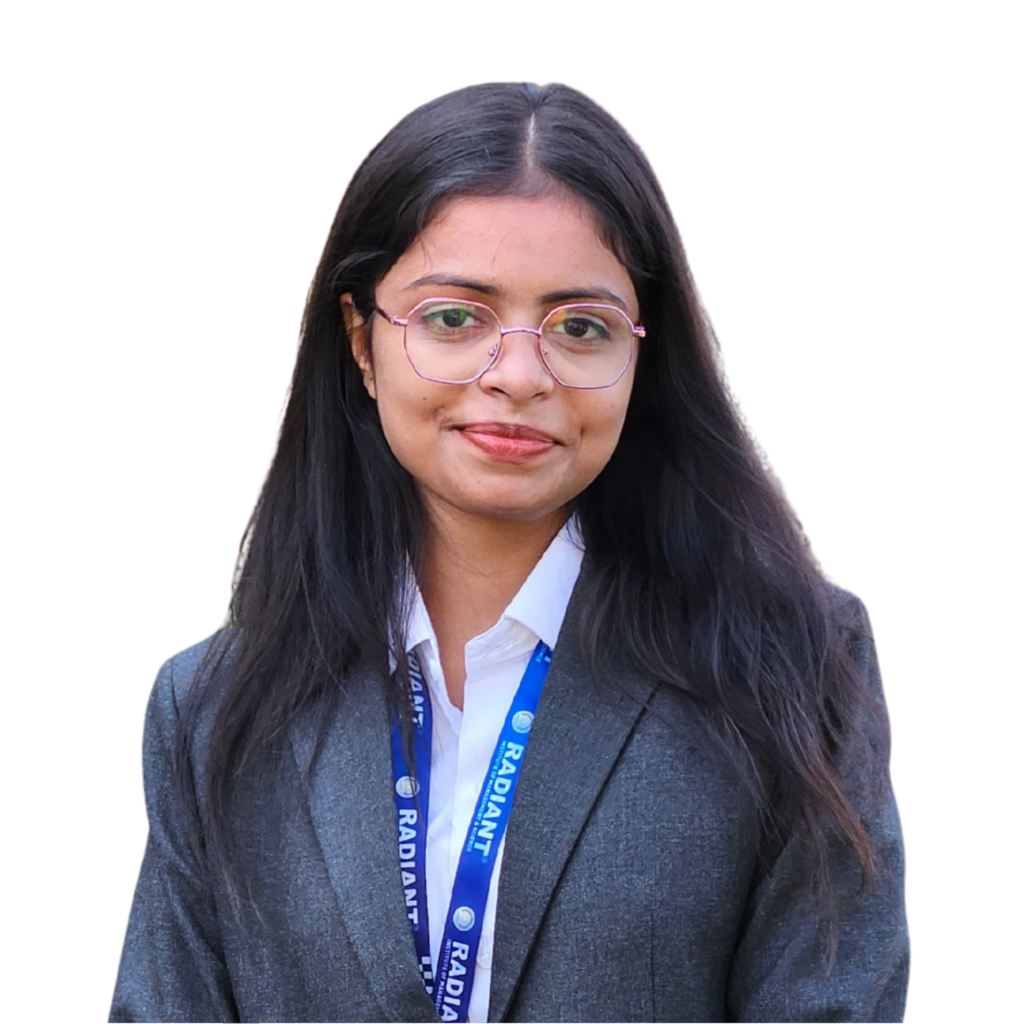Reet Raghuvanshi