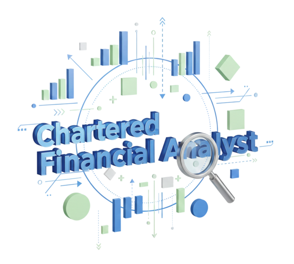 Chartered Financial Analyst Program