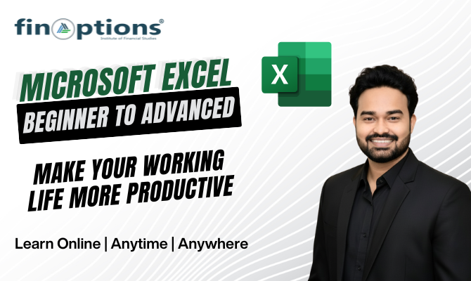 Advance Excel Online