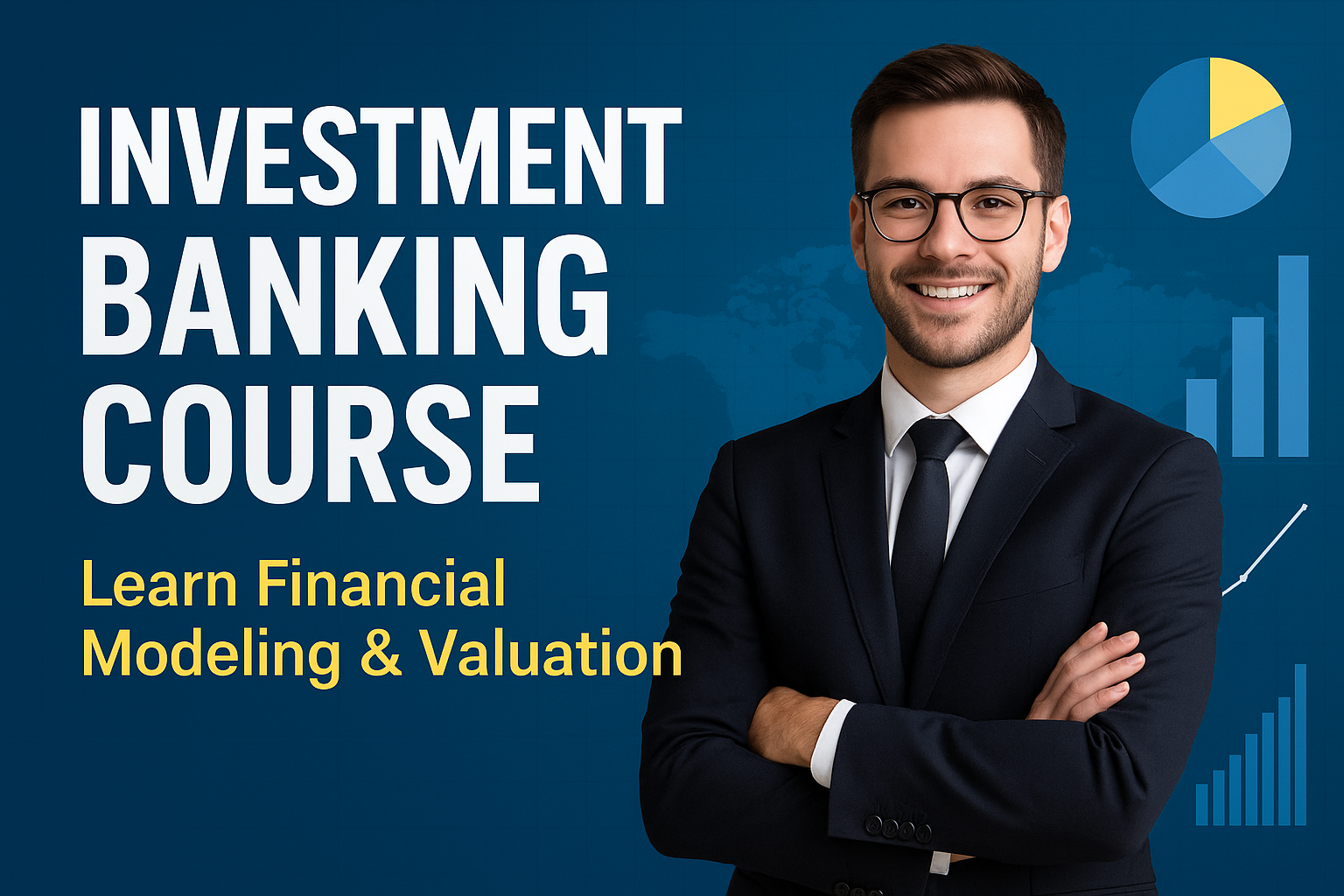 You are currently viewing Investment Banking Course in Indore – Kickstart Your Finance Career with FinOptions
