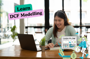 Read more about the article Learn DCF Modeling – Complete Beginner’s Guide