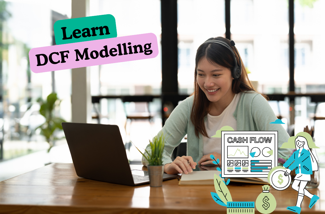 You are currently viewing Learn DCF Modeling – Complete Beginner’s Guide