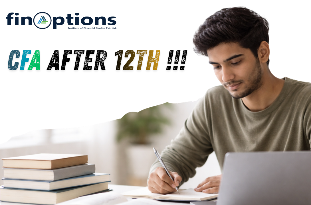 You are currently viewing CFA Classes After 12th 🎓📈 – Can Students Start Early?