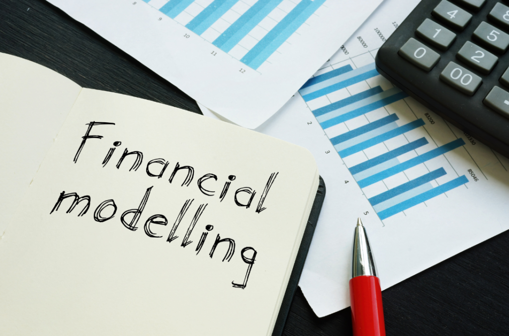 Best Financial Modeling Institute in India – Complete Guide for Students & Finance Professionals (2026)