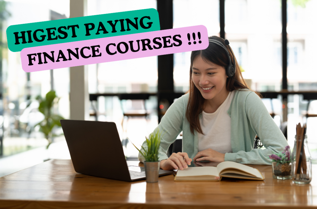 Which Finance Course Gives Highest Salary? 💰📈 | Complete Career Guide (2026)