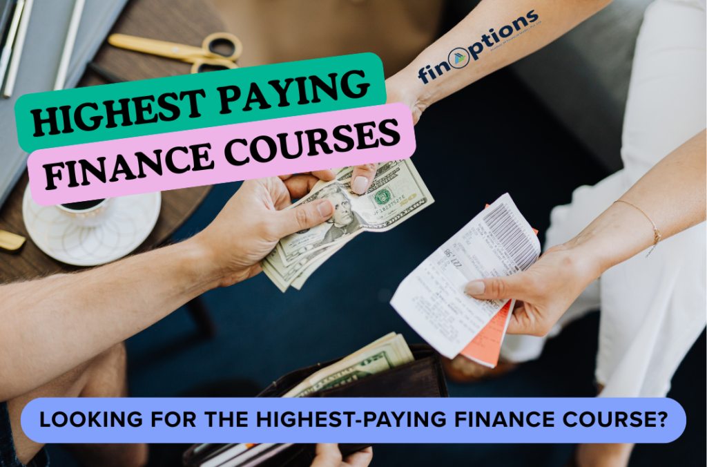 Which Finance Course Gives Highest Salary? Complete Career Guide for Students (2026)