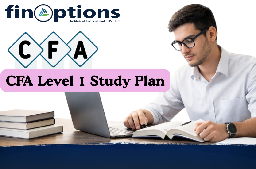You are currently viewing CFA Level 1 Study Plan 2026: Complete Guide to Clear CFA Level 1 on Your First Attempt
