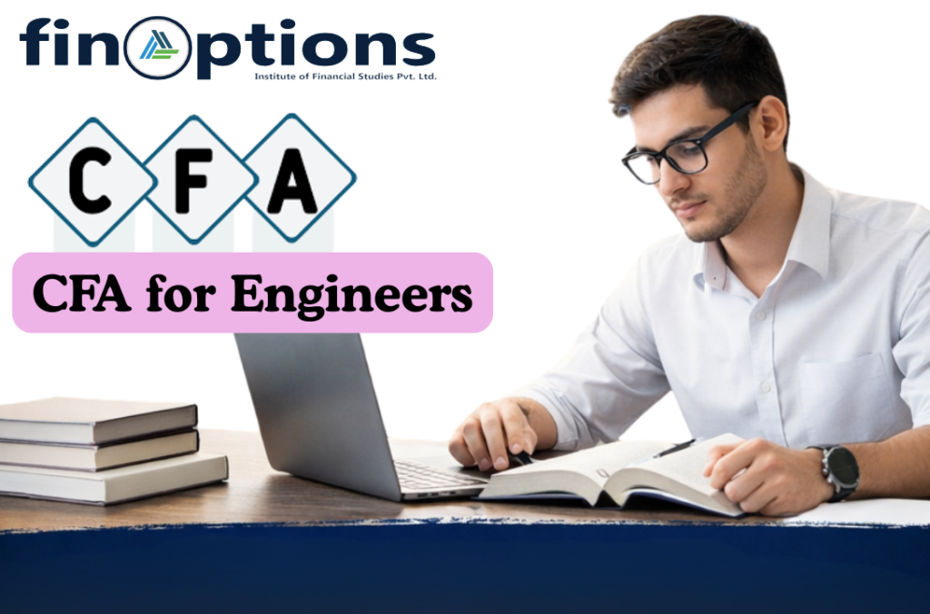 CFA for Engineers: Complete Career Guide for Engineering Students & Professionals 🚀