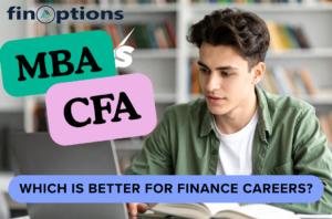 Read more about the article CFA vs MBA: Which Is Better for Your Career in 2026? 🎓💼