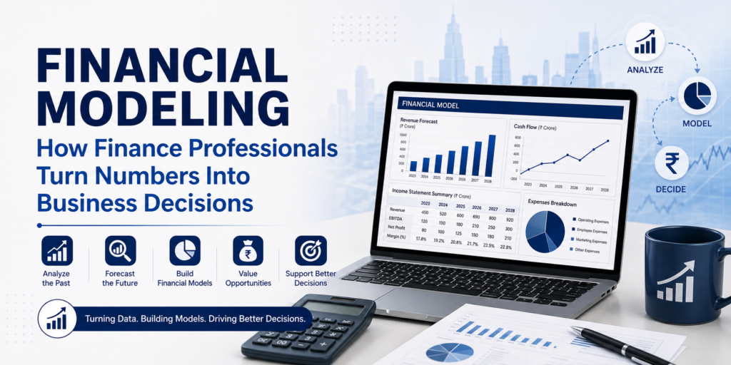 financial modeling