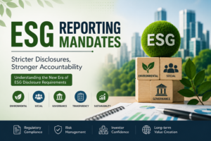 ESG regulations