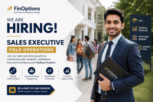 Read more about the article Sales Executive (Field Operations)
