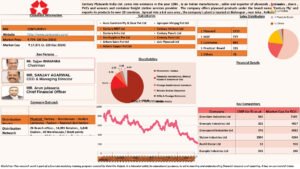 Read more about the article Century Plyboards (India) Ltd Company Analysis Report 2026