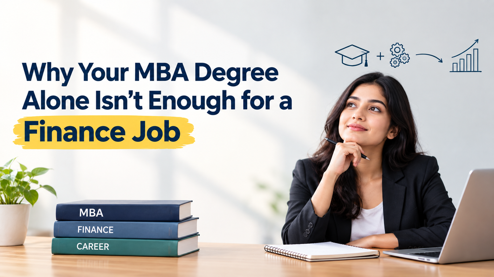 MBA Finance Skills