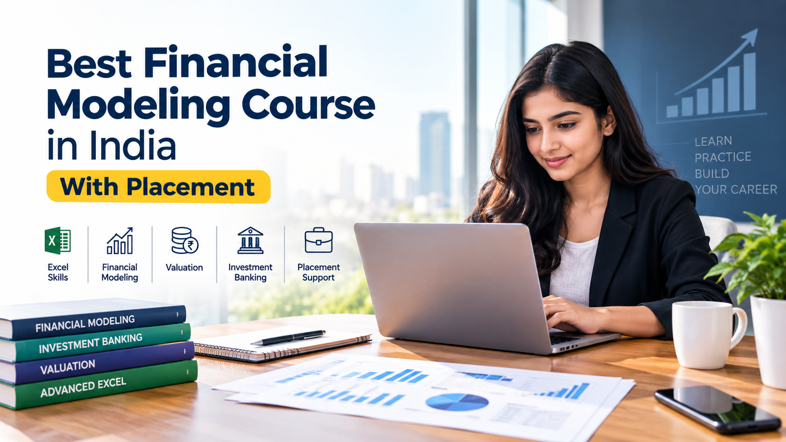 Best Financial Modeling Course in India