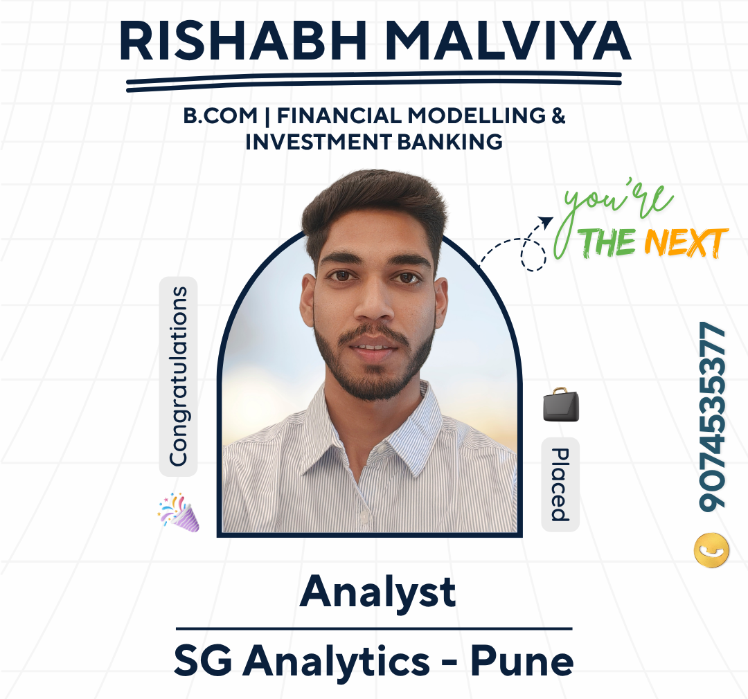 Rishabh Malviya