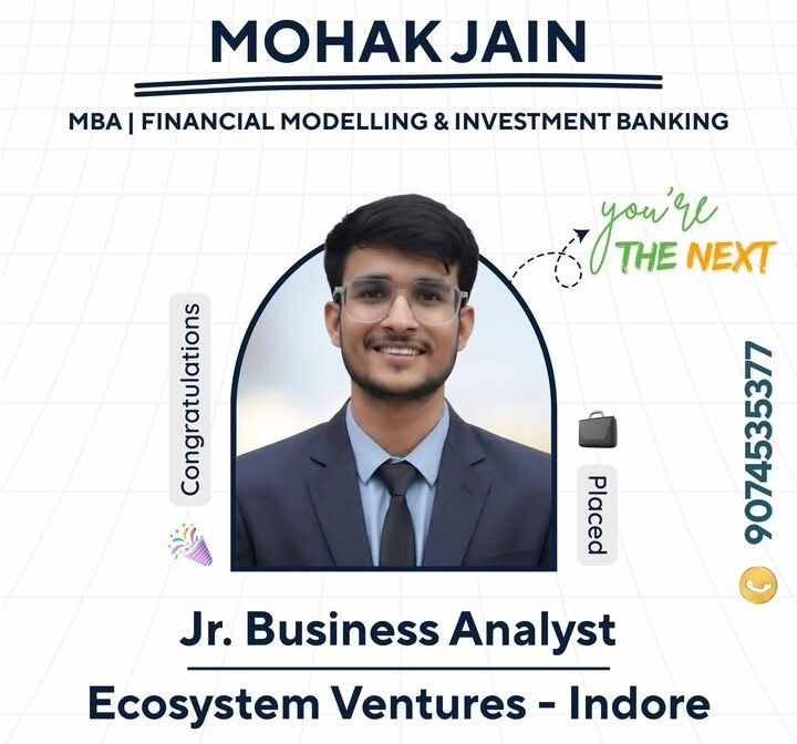 mohak jain66
