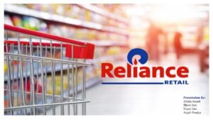 Read more about the article Reliance Retail Company Profile Overview